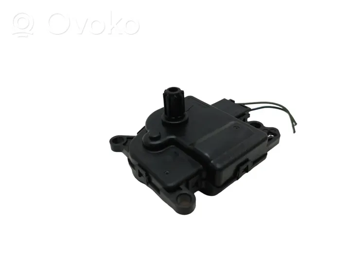 Jeep Grand Cherokee Motorino attuatore aria 545250008