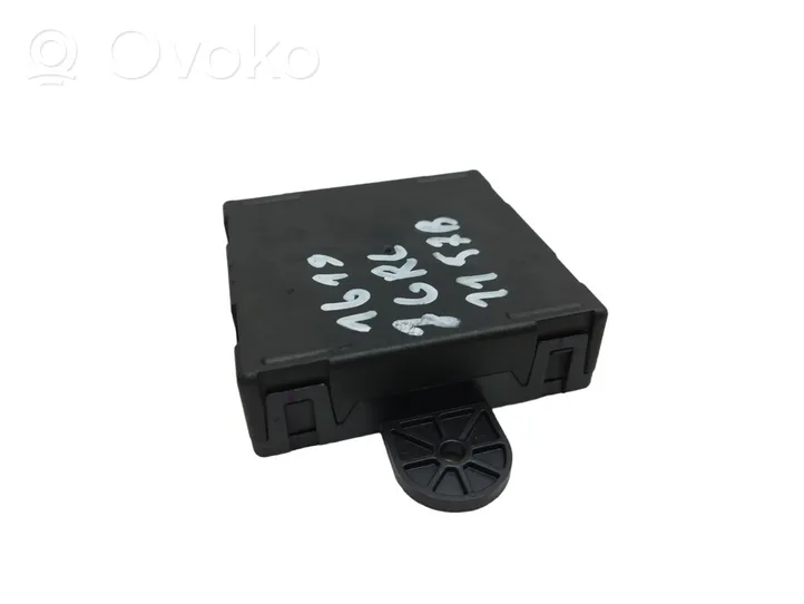 Jeep Grand Cherokee Durų elektronikos valdymo blokas 68055298AF