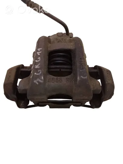 Jeep Grand Cherokee Caliper de freno delantero 4888