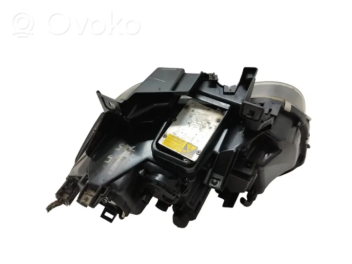 BMW 7 E65 E66 Lampa przednia 155034