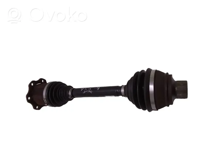 Audi Q5 SQ5 Front driveshaft 8R0407271C