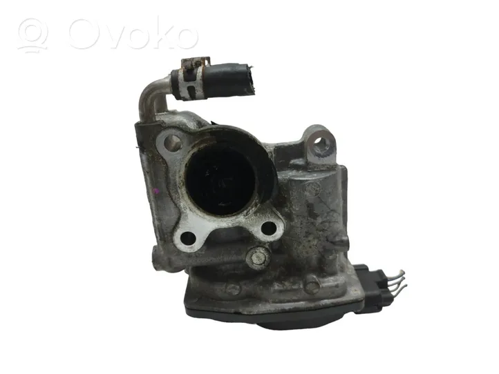 Toyota Avensis T270 Soupape vanne EGR 258000R010