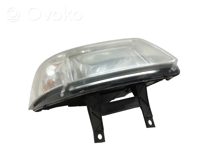 Volkswagen Transporter - Caravelle T5 Headlight/headlamp 7H1941016J