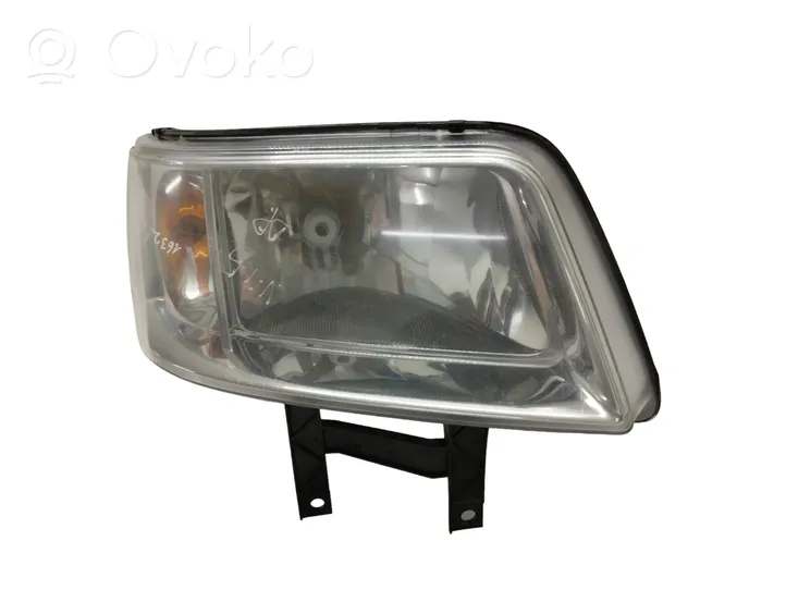 Volkswagen Transporter - Caravelle T5 Headlight/headlamp 7H1941016J