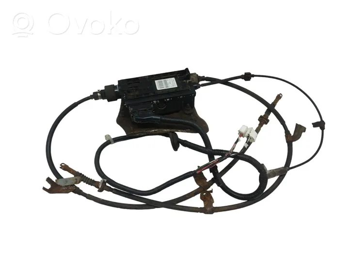 Toyota Avensis T270 Hand brake control module 4630005011