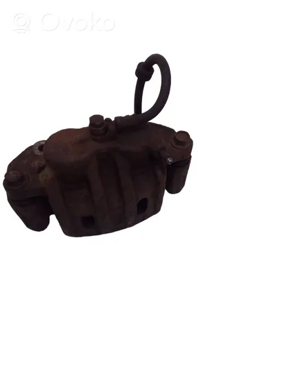 Renault Kangoo II Front brake caliper 4819