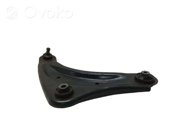 Nissan Leaf I (ZE0) Front lower control arm/wishbone 