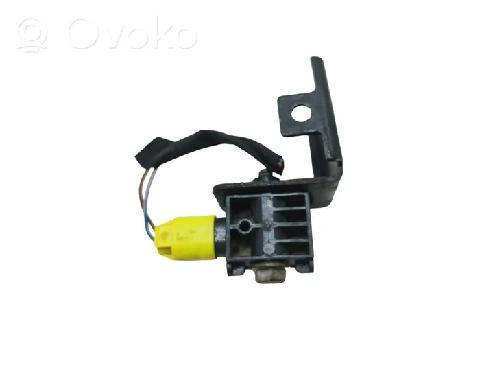 Mercedes-Benz S W221 Gaisa spilvenu trieciensensors 0038202926