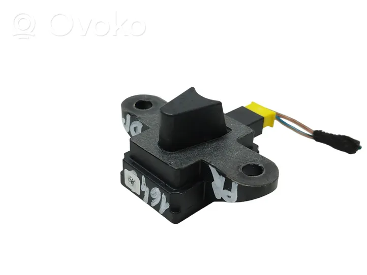 Mercedes-Benz S W221 Airbagsensor Crashsensor Drucksensor A0038212751