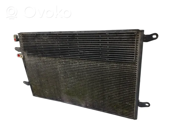 Volkswagen Phaeton Radiateur condenseur de climatisation 3D0820411E