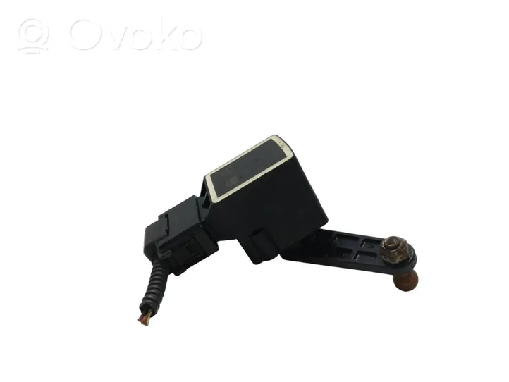 Mercedes-Benz S W221 Air suspension front height level sensor A0105427717