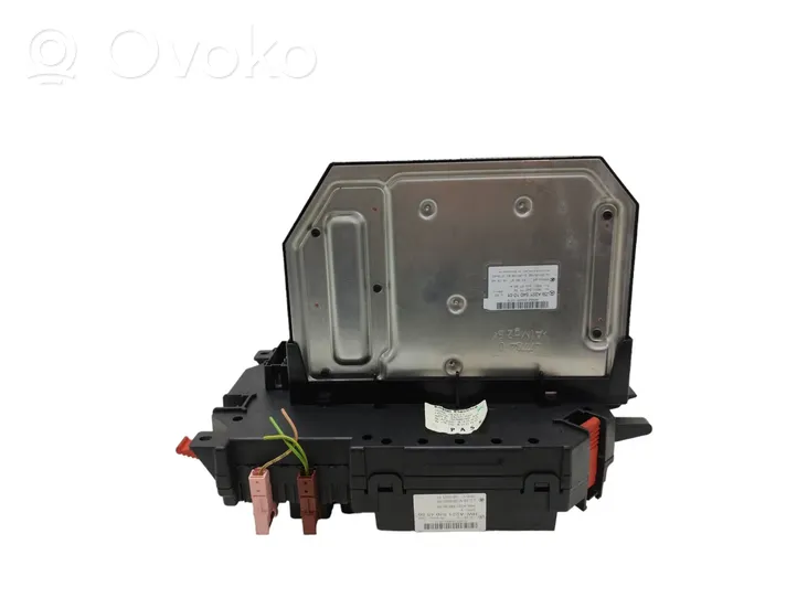 Mercedes-Benz S W221 Module de fusibles A2215404550