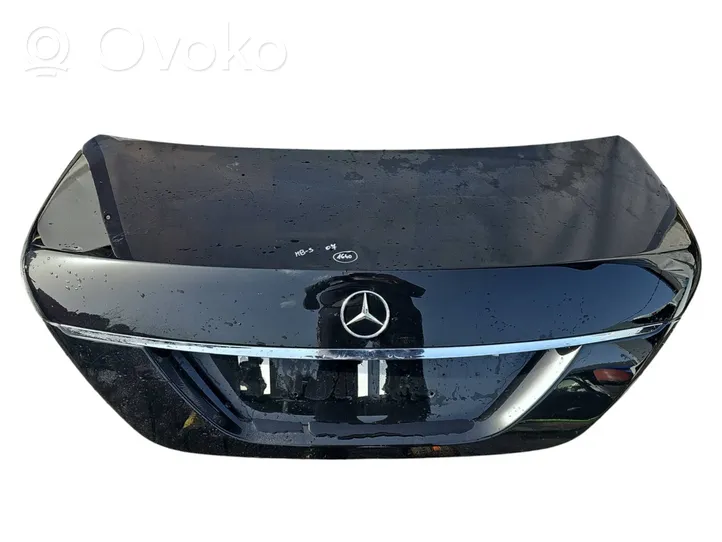 Mercedes-Benz S W221 Portellone posteriore/bagagliaio 