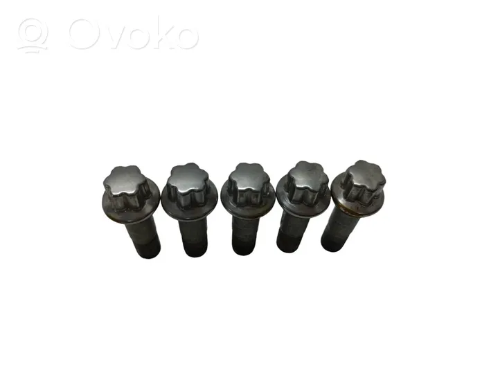 Mercedes-Benz S W221 Nuts/bolts 