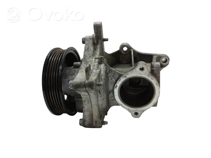 Opel Karl Vesipumppu 545297251