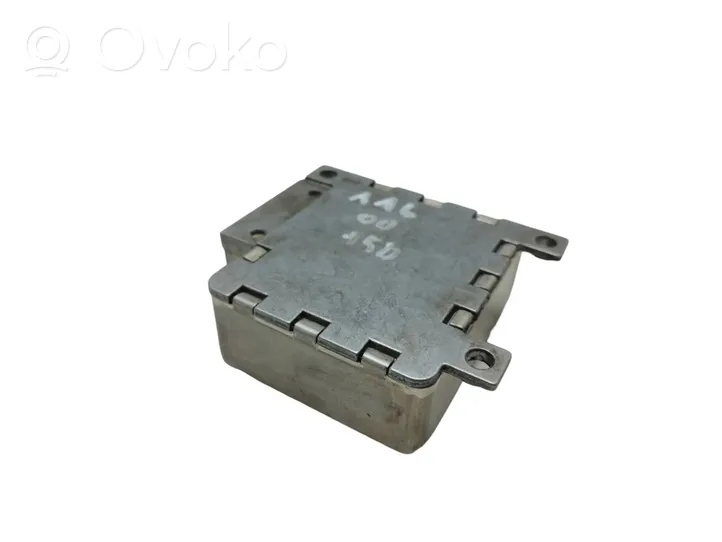 Audi A6 S6 C4 4A Gaisa spilvenu vadības bloks 8A0959655C