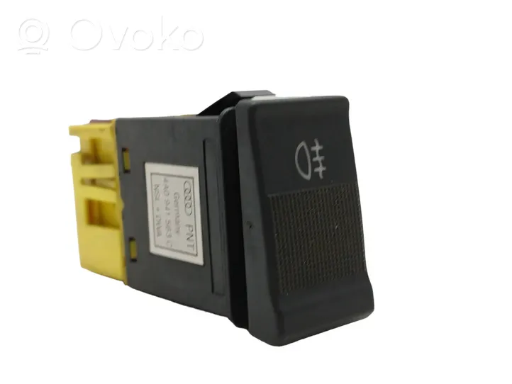 Audi A6 S6 C4 4A Fog light switch 4A0941563C