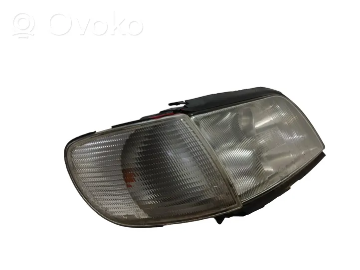 Audi A6 S6 C4 4A Lampa przednia 14050602