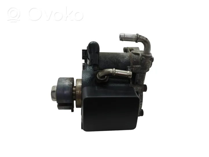 Volkswagen Golf VI Fuel injection high pressure pump 03L130755E