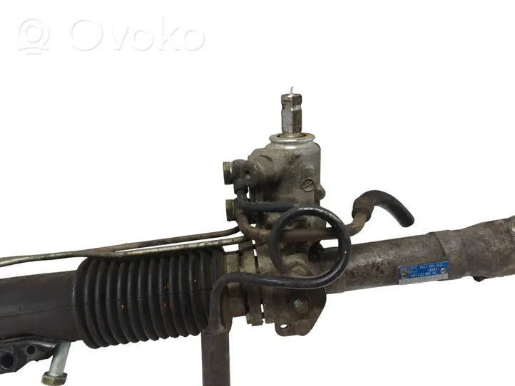 Audi A6 S6 C4 4A Steering rack 4A1422065AL