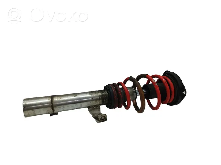 Volkswagen Scirocco Front shock absorber with coil spring 8501401VA