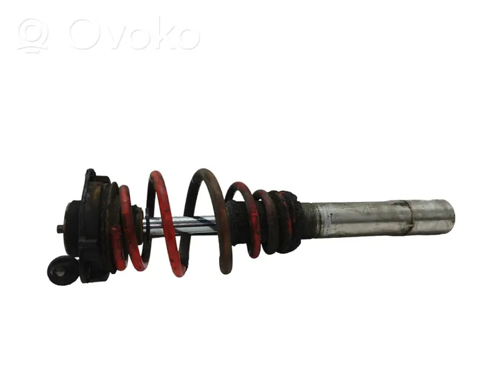 Volkswagen Scirocco Front shock absorber with coil spring 8501401V