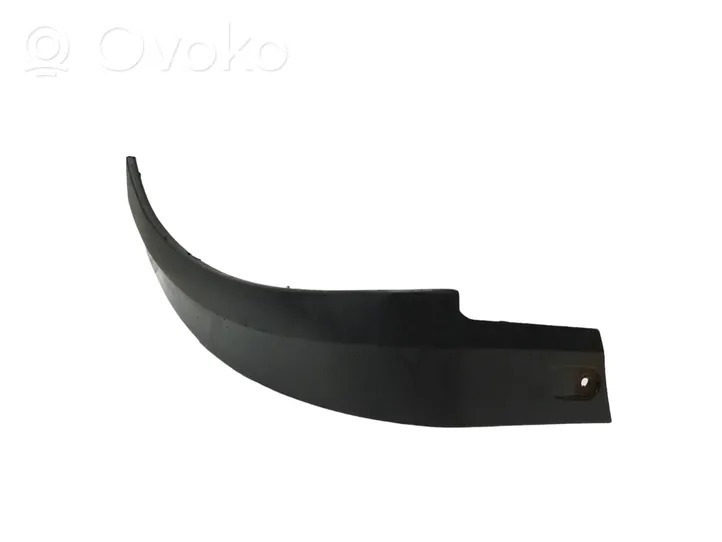 Skoda Octavia Mk2 (1Z) Rivestimento del pannello parte angolare del paraurti anteriore 1Z0853085