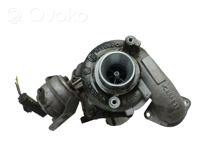 Ford Focus Turboahdin 9686120690