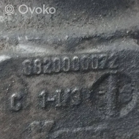 Mercedes-Benz A W169 Vairo kolonėle 6820000072