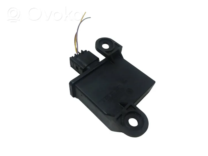 Audi Q7 4L Tire pressure sensor 4F0907283