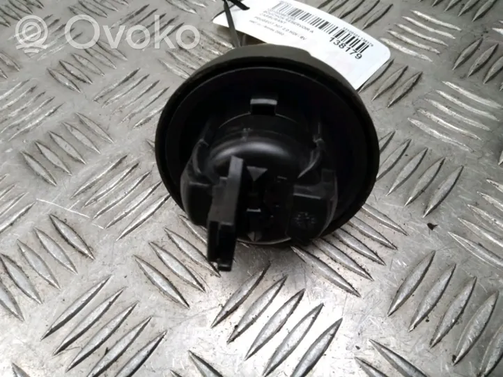 Peugeot 307 Einfülldeckel für den Kraftstofftank 46820586