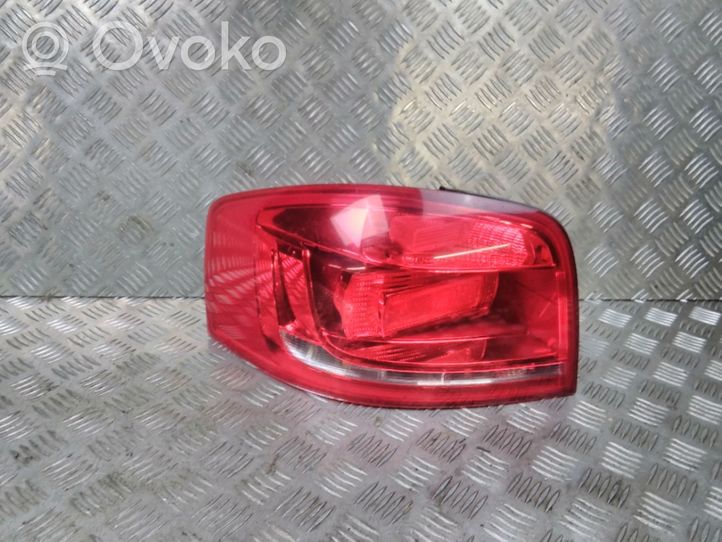 Audi A3 S3 8P Luci posteriori 8P3945095