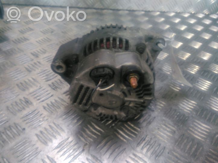 Jaguar XJ X308 Alternator 