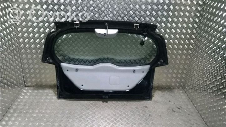 KIA Picanto Tylna klapa bagażnika 7370007240