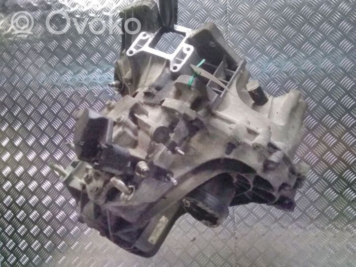 Ford Cougar Manual 5 speed gearbox 1235654