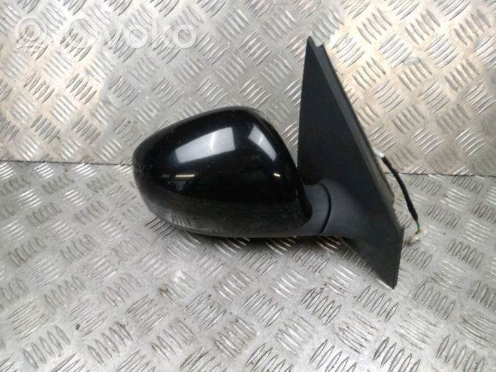 Lancia Ypsilon Specchietto retrovisore elettrico portiera anteriore 735512089