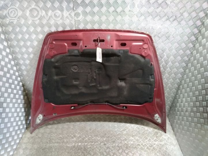 Volvo C30 Dangtis variklio (kapotas) 31371415