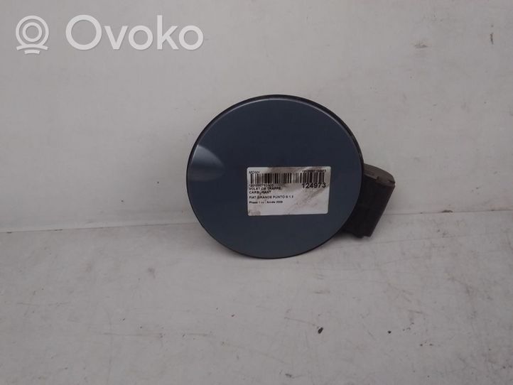 Fiat Grande Punto Fuel tank cap 735414374