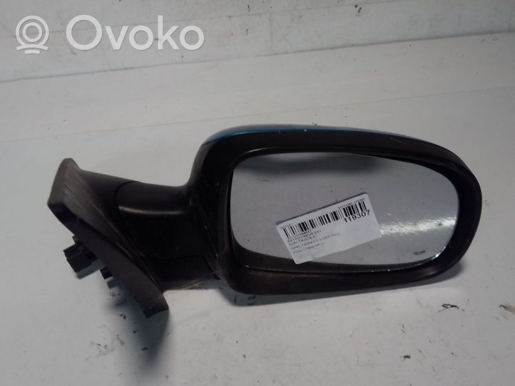 Opel Tigra B Etuoven sähköinen sivupeili 93166020