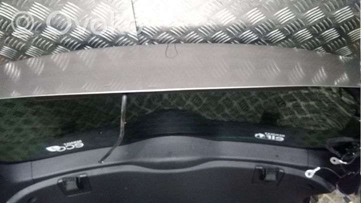Renault Grand Modus Puerta del maletero/compartimento de carga 901005417R
