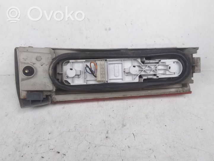 Renault Super R5 Lampa tylna 7701030761