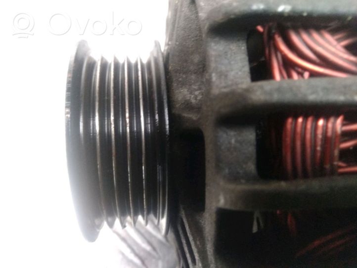 Hyundai i10 Generatore/alternatore 3730003300