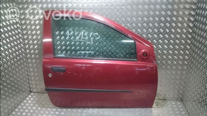 Fiat Punto (188) Priekinės durys (dvidurio) 71765848