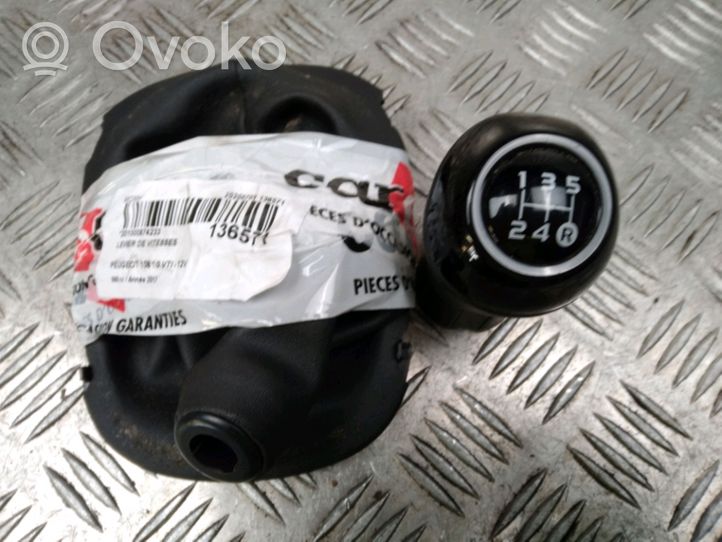 Peugeot 108 Palanca/selector de cambios (interno) B000806680