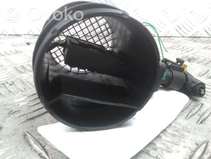 Fiat Fiorino Przepływomierz masowy powietrza MAF 51831050