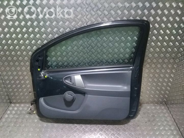 Toyota Aygo AB10 Drzwi 670010H020