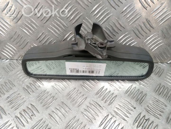 Volvo S80 Rear view mirror (interior) 8676964