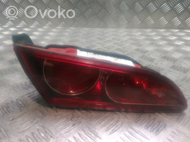 Alfa Romeo 159 Takaluukun takavalot 50504819