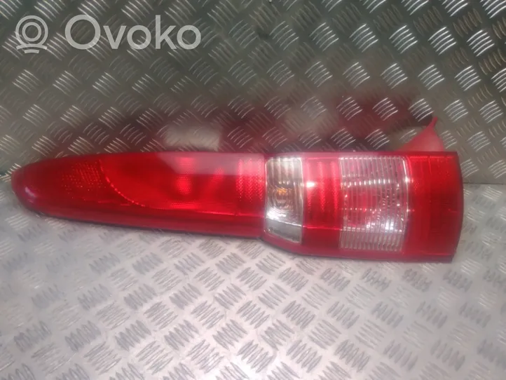 Fiat Panda II Lampa tylna 51705459