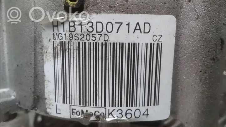 Ford Ka Kolumna kierownicza / Komplet 2275822